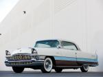 Packard Caribbean Hardtop Coupe 1956 года